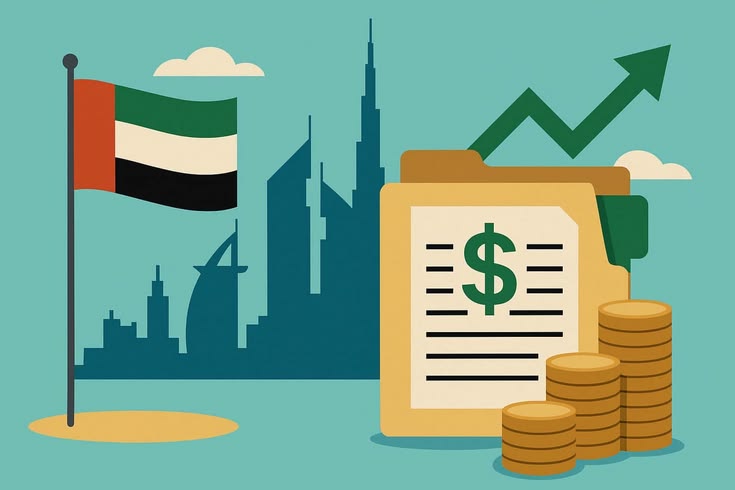 The De Minimis Rule: The 5% / AED 5 Million Test That Decides Your Free Zone Tax Rate
